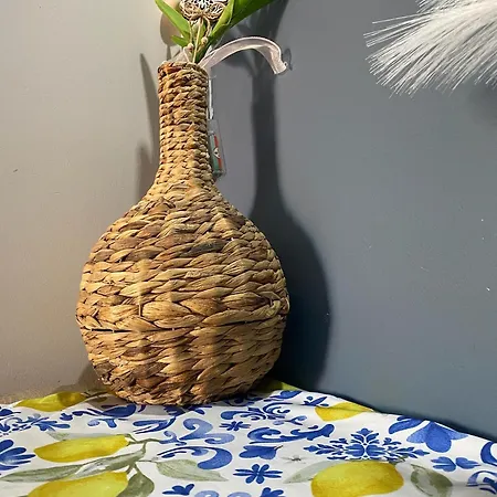 Blue Valia Apartament