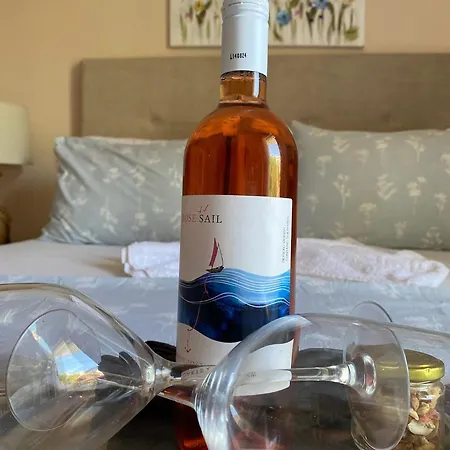 Blue Valia Rethymnon