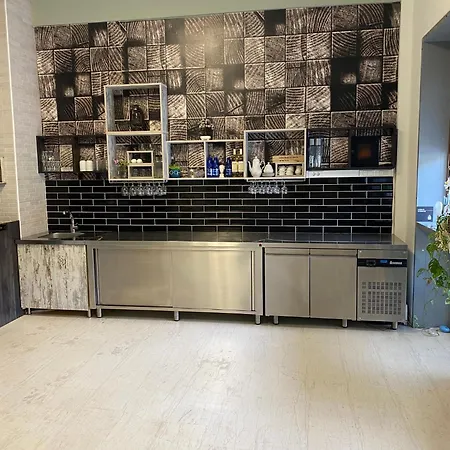 Blue Valia * Rethymnon