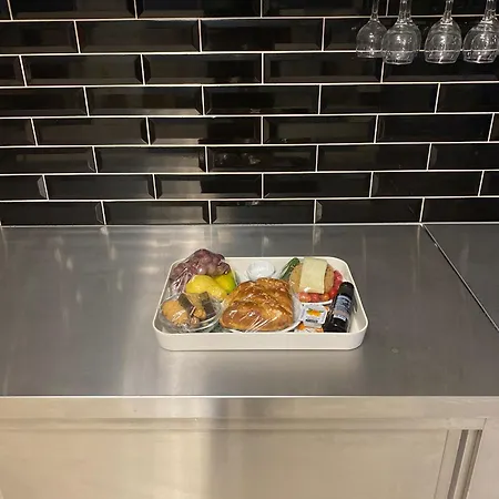 Blue Valia Apartament