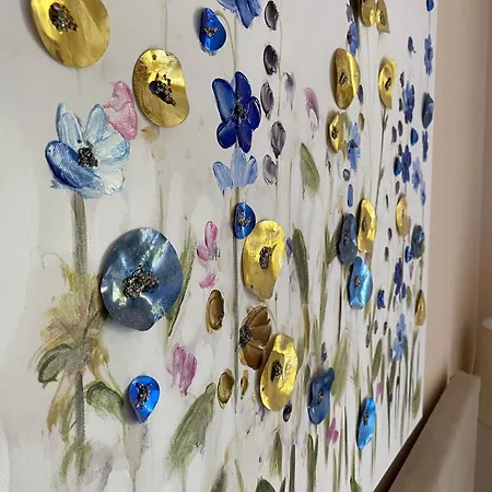 아파트 Blue Valia *