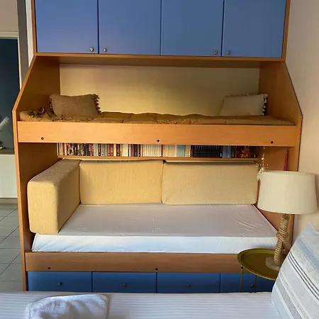 Blue Valia 아파트