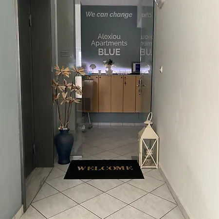 Blue Valia