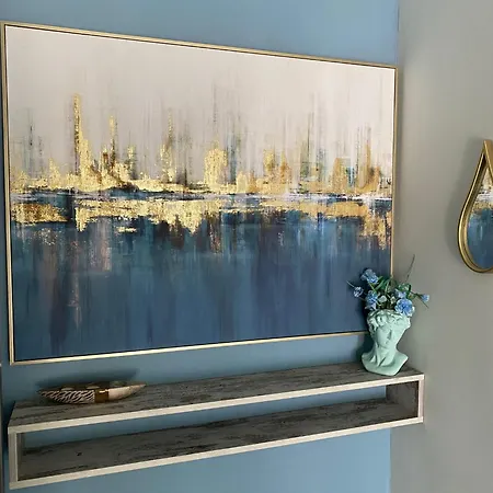 Blue Valia Апартаменти